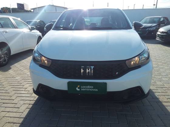 FIAT ARGO 1.0 FIREFLY FLEX DRIVE MANUAL FIAT ARGO 1.0 FIREFLY FLEX DRIVE MANUAL